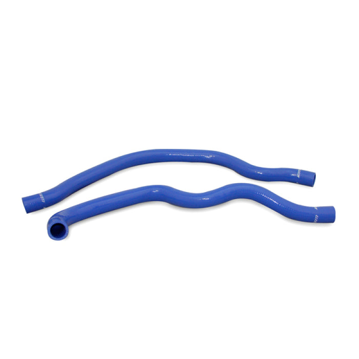 Kit de durites en silicone bleu Mishimoto 00-09 Honda S2000