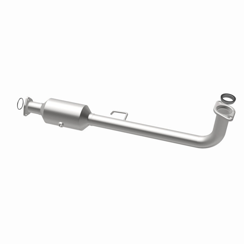 MagnaFlow Conv Direct Fit California Grade Catalytic Converter 04-05 Honda Civic EX/GX L4-1.7L