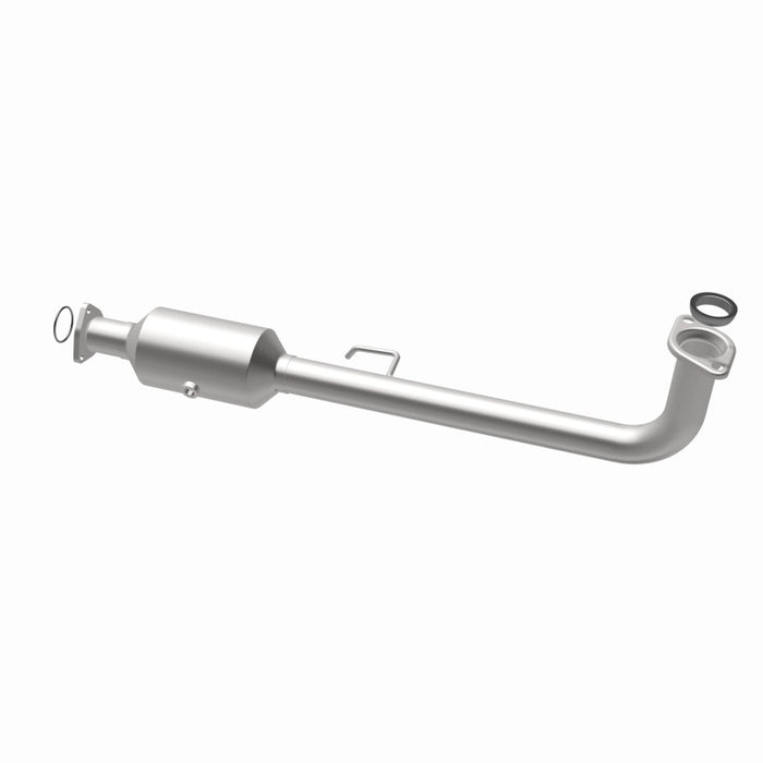 Convertisseur catalytique MagnaFlow Conv Direct Fit de qualité californienne 04-05 Honda Civic EX/GX L4-1,7 L