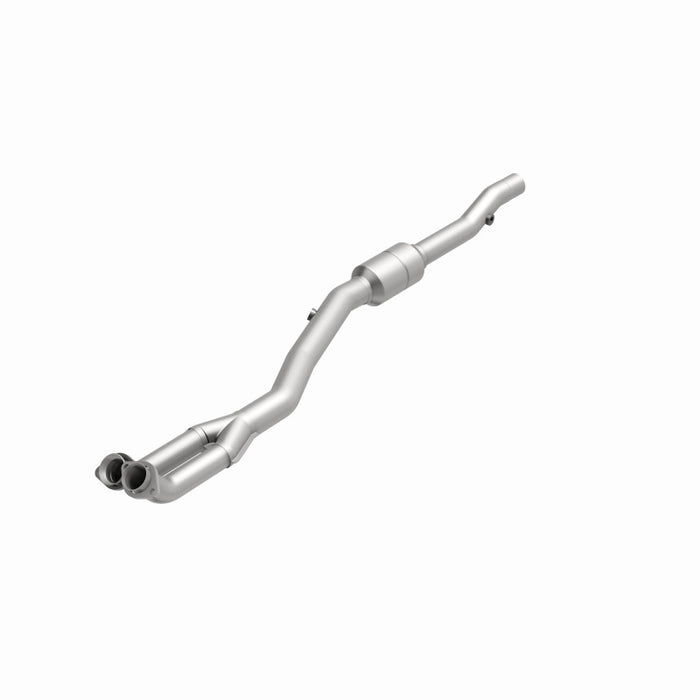 Convecteur MagnaFlow DF 96-97 BMW 840 4.4L côté conducteur