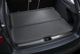 3D MAXpider 22-23 Chevrolet Bolt Euv Kagu Cargo Liner- Gray Cargo Liner