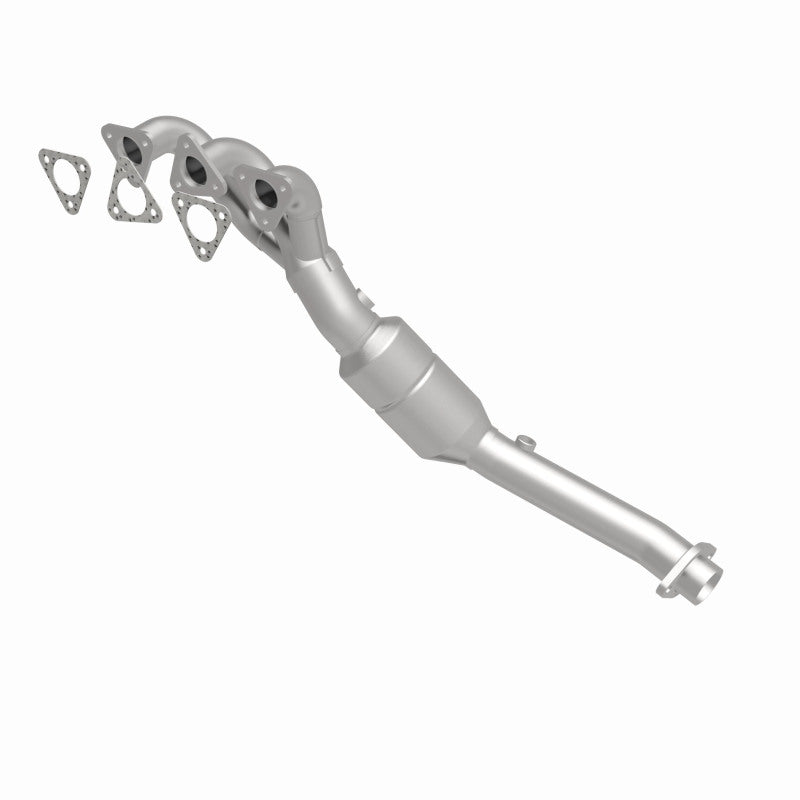 Convecteur MagnaFlow DF BMW M3 01-06 Avant OEM