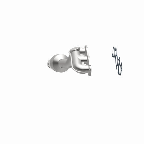 Magnaflow Conv DF 2006 Lexus GS300 3,0 L PS