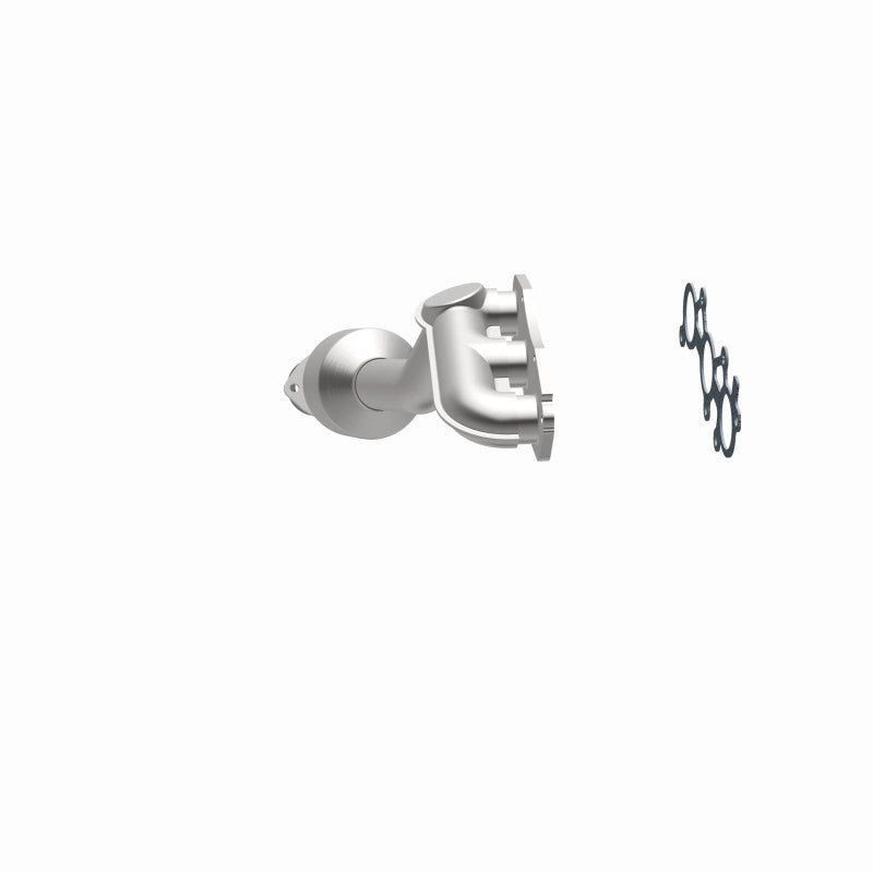 Magnaflow Conv DF 2006 Lexus GS300 3,0 L PS