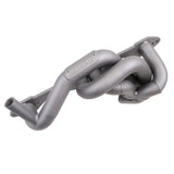 Collecteurs d'échappement BBK 94-95 Camaro Firebird LT1 Shorty Tuned Length - 1-5/8 Titanium Ceramic