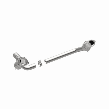 Convecteur MagnaFlow DF 09-13 Dodge Ram 1500 Pickup 4,7 L
