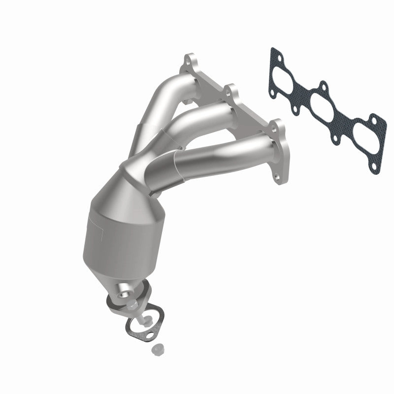 Convecteur MagnaFlow DF 02-06 Hyun/Kia 2.7 Avant