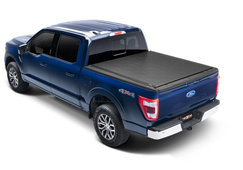 Truxedo 15-21 Ford F-150 6ft 6in Lo Pro Bed Cover