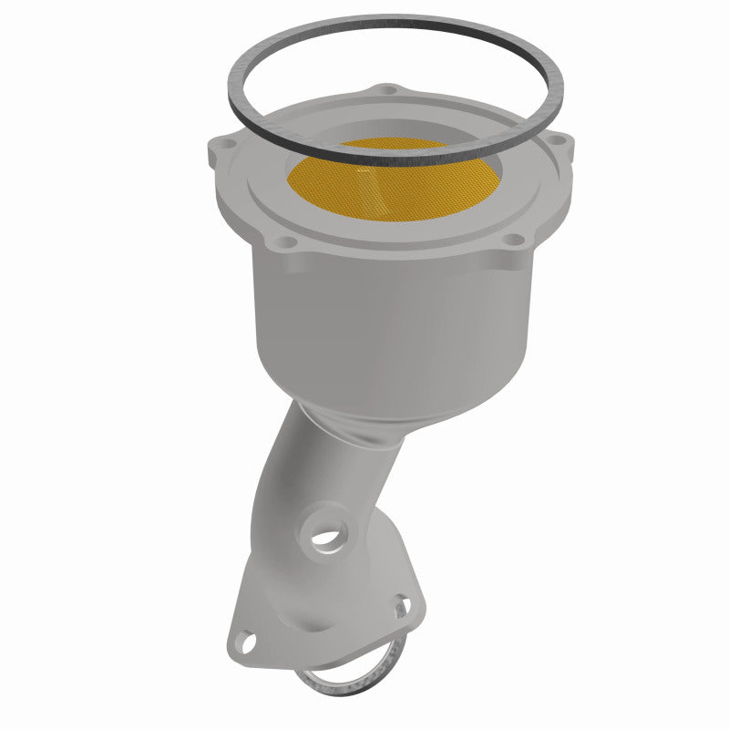 Convecteur MagnaFlow DF 96-98 Toyota Rav4 2.0L (Émissions CA)