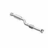 Convecteur Magnaflow DF Hyundai Elantra 2.0L