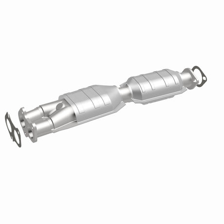Convecteur MagnaFlow DF Ford 86 87