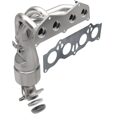 Convecteur MagnaFlow DF 06-08 Toyota RAV4 2,4 L