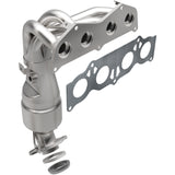 Convecteur MagnaFlow DF 06-08 Toyota RAV4 2,4 L