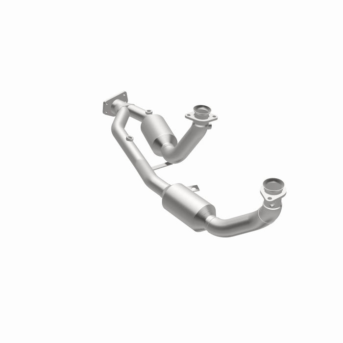 Moteur V6 Windstar 3,0 L MagnaFlow Conv DF 99-00