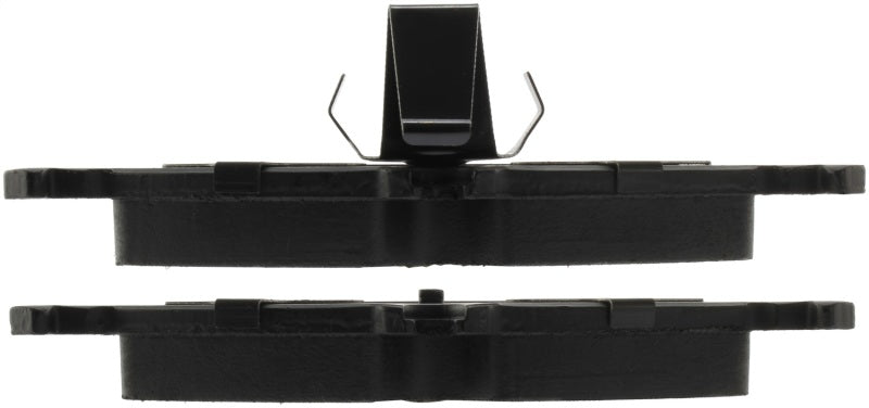 Plaquettes de frein StopTech Street