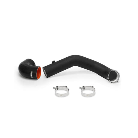 Kit de tuyaux de climatisation côté froid Mishimoto 2016+ Chevrolet Camaro 2.0T/2013+ Cadillac ATS - Noir froissé