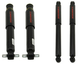 Ensemble d'amortisseurs Belltech ND2 OEM