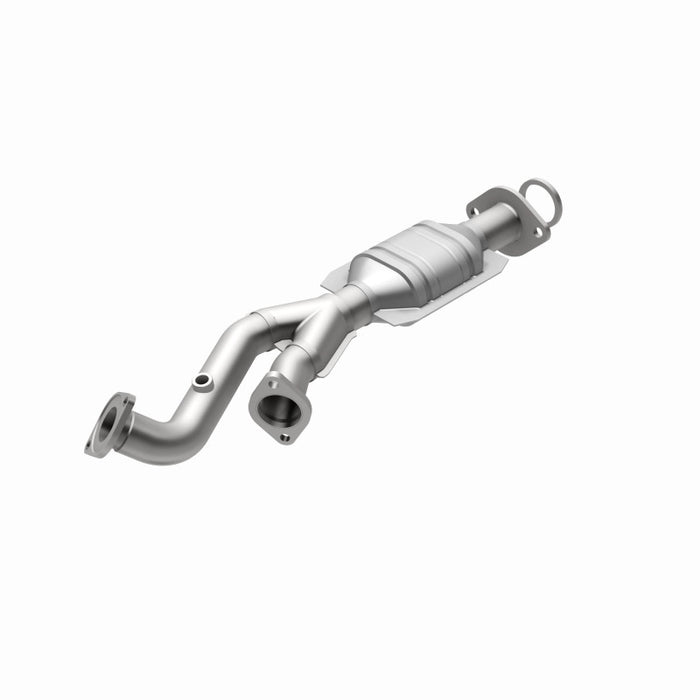 MagnaFlow Conv DF 03-04 4Runner 4.7 Arrière