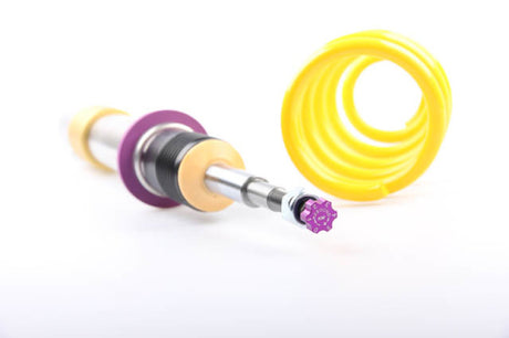 Kit combinés filetés KW V3 2011+ BMW Série 1 M