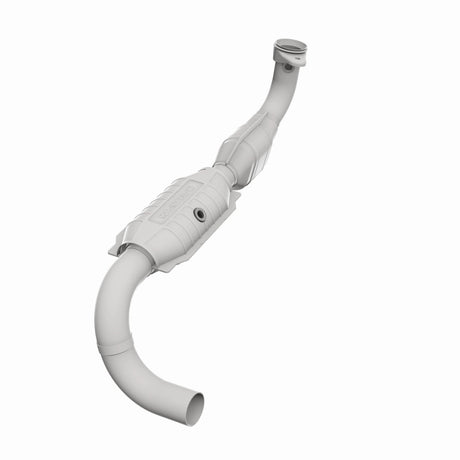 MagnaFlow Conv DF 04-06 Ford F-150 Pick Up (sauf Heritage) / 06 Lincoln Mark LT Truck côté conducteur