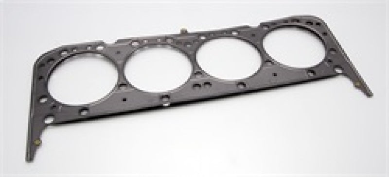 Cometic Chevy Small Block 4.060 inch Bore .084 inch MLS-5 Head Gasket (18 or 23 Deg. Heads)