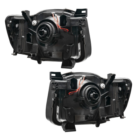 Oracle 02-04 Nissan Xterra SE SMD HL - ColorSHIFT sans contrôleur VOIR LA GARANTIE