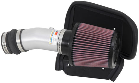 Kit d'admission K&amp;N Performance TYPHOON : 13 Dodge Dart 2.0L L4 F/I