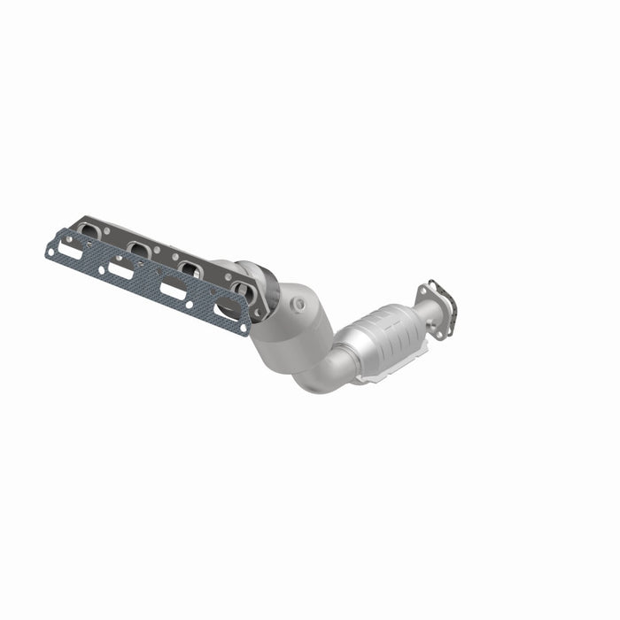 Collecteur Cooper/S MagnaFlow Conv DF 02-06