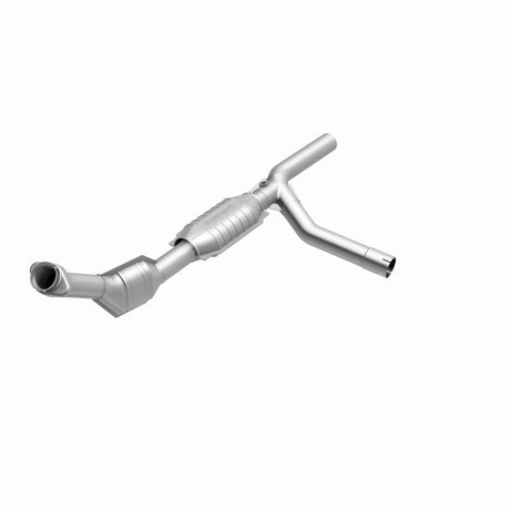 Fourgonnettes Ford MagnaFlow Conv DF 97-99 4,6 L