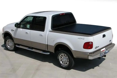 Access Original 97-03 Ford F-150 6ft 6in Bed Flareside Bed and 04 Heritage Roll-Up Cover Access