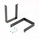 Supports de relocalisation de conduite de frein avant Rugged Ridge 11-18 JK