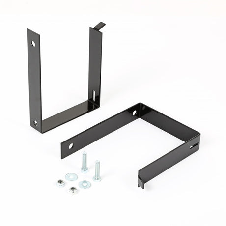 Supports de relocalisation de conduite de frein avant Rugged Ridge 11-18 JK