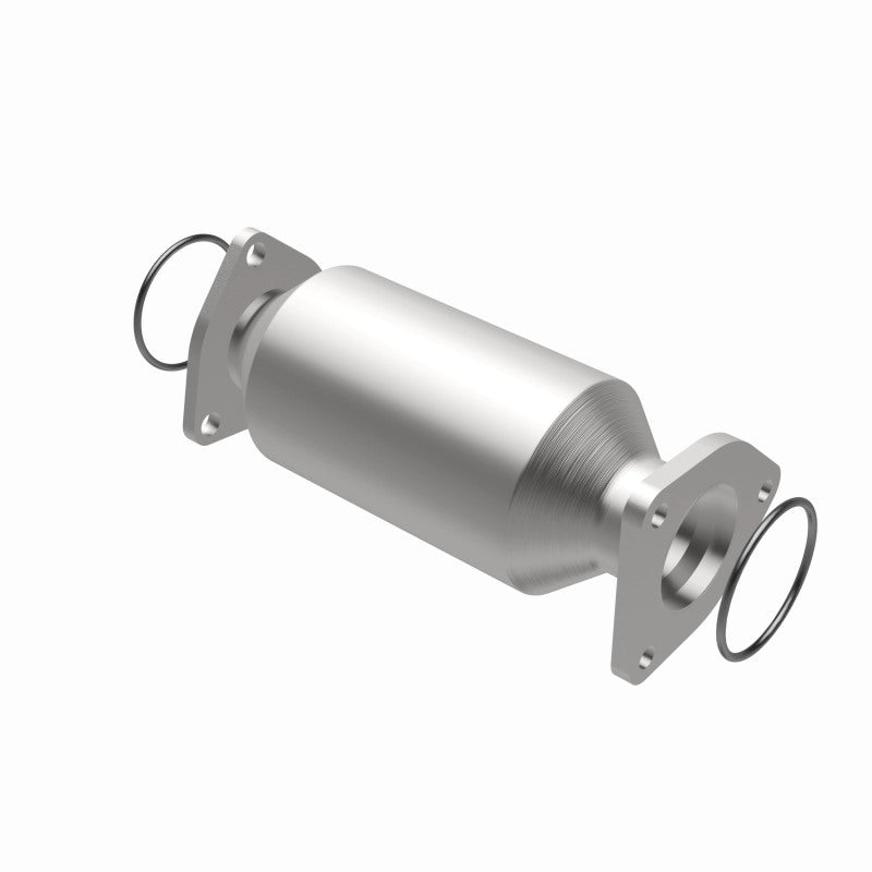 Convecteur MagnaFlow DF 04-08 Acura TL 3,2 L/03-06 MDX 3,5 L/03-07 Honda Accord 3,0 L Soubassement arrière