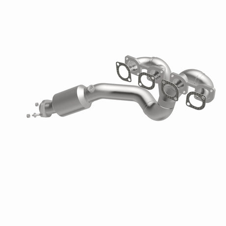 Convecteur MagnaFlow DF BMW 99-03 540I 4.4L / 99-01 740I 4.4L Californie - D/S