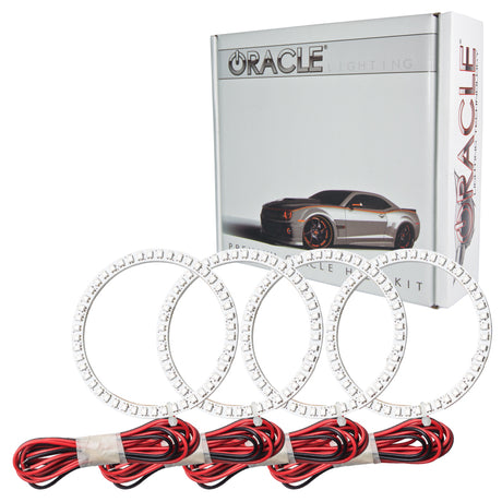 Kit Halo LED Oracle Toyota Camry 05-06 - Blanc VOIR LA GARANTIE