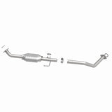 MagnaFlow Conv DF 01-04 Sequoia 4.7LD/S OEM