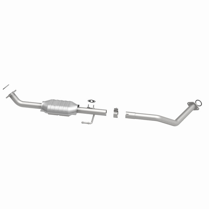 MagnaFlow Conv DF 01-04 Sequoia 4.7LD/S OEM