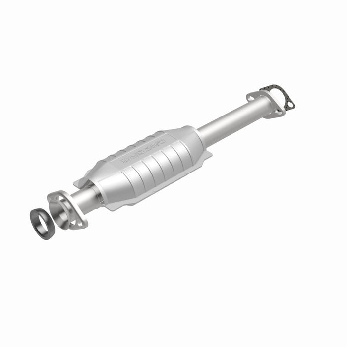 Convecteur MagnaFlow DF Ford 90 92