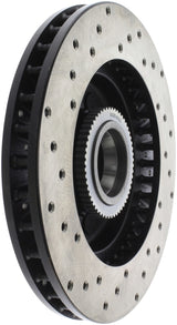 Disque de frein sport percé StopTech