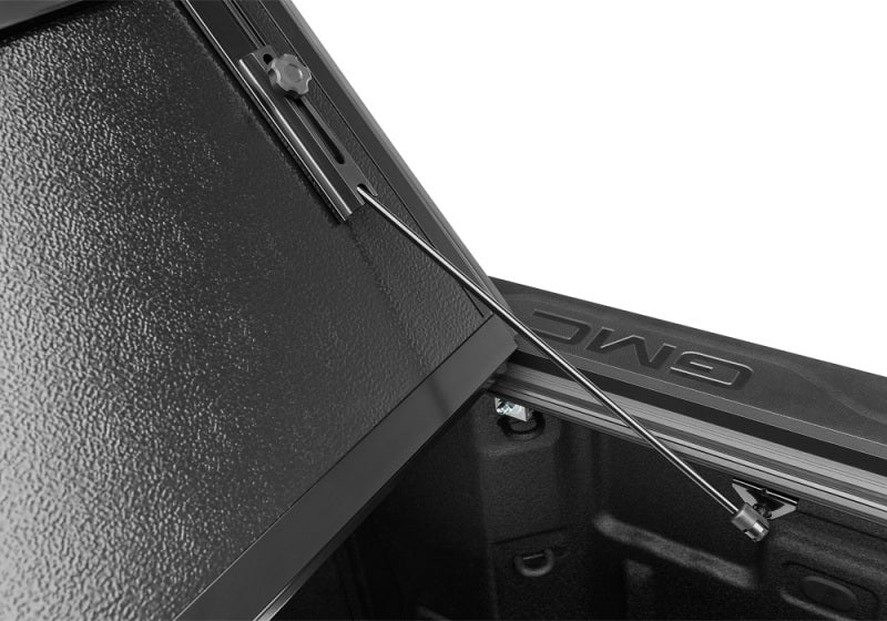 BAK 19-20 Chevy Silverado 8 pieds de caisse 1500 (nouveau style de carrosserie) BAKFlip G2