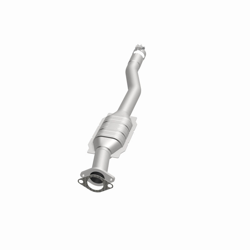 Soubassement du Magnaflow Conv DF 2011-2012 EQUINOX 3.0L
