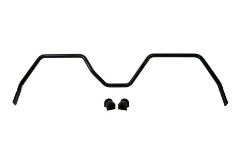 Barre stabilisatrice arrière robuste réglable de 24 mm pour Toyota Land Cruiser 98-07 Whiteline