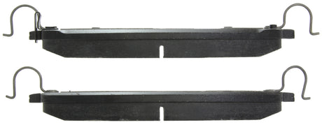 Plaquettes de frein StopTech Performance
