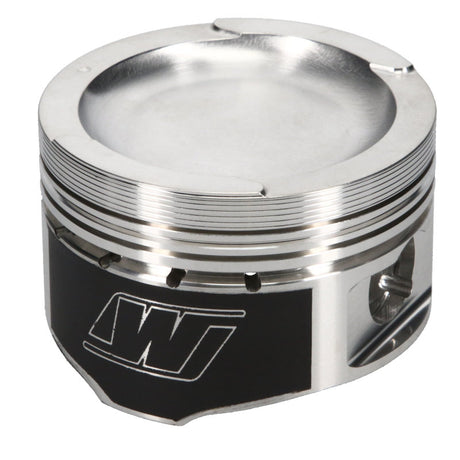 Wiseco Volkswagen ABA 2.0L 20V -19.4cc Dish 83mm Bore 8.0:1 CR Construction à la demande