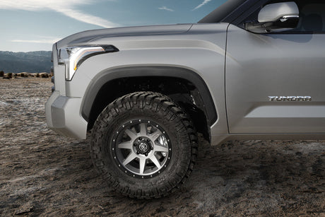Kit d'entretoises avant ICON 2022+ Toyota Tundra 2,25 pouces