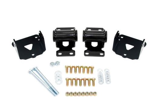 UMI Performance 73-81 GM F-Body SBC Poly Engine Mount Kit