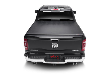 Dodge Ram Extang 2019 (nouveau style de carrosserie - 6 pieds 4 pouces) Trifecta 2.0