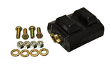 Insert de support de moteur LS1 noir pour suspension énergétique 98-02 Chevy Camaro