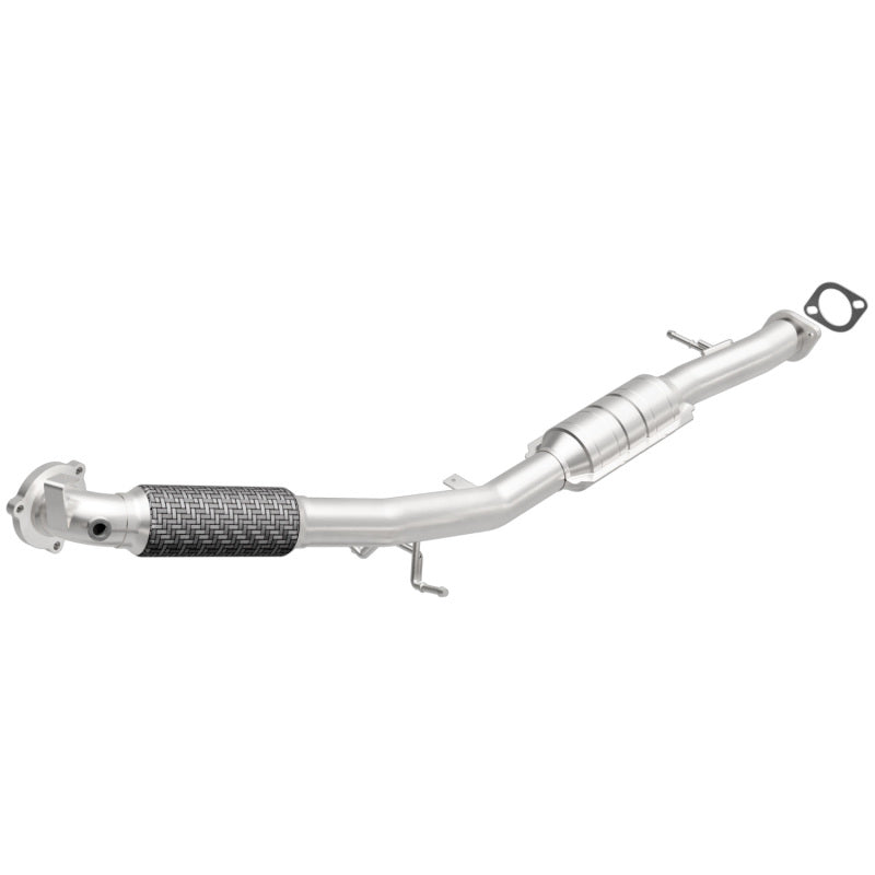 Convecteur MagnaFlow DF Volvo C30