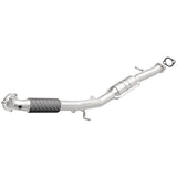 Convecteur MagnaFlow DF Volvo C30